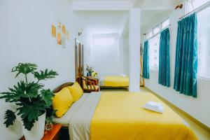 Pearl Wealth Dalat Hotel