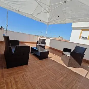 Casa Casco Antiguo - Campillo del Río