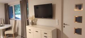 Wohlfühloase im Herzen von Wiedenbrück