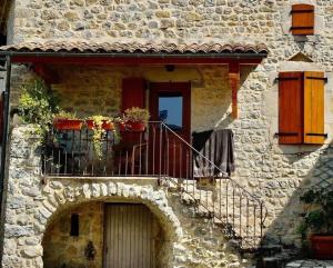 Maisons d'hotes Gite du petit Oratoire : photos des chambres