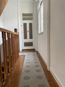 Appartements Appartement calme et lumineux - parking privatif - Metro a 5mn : photos des chambres