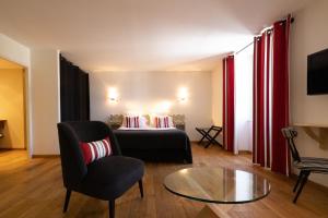 Hotels Hotel La Maison Oppoca : photos des chambres