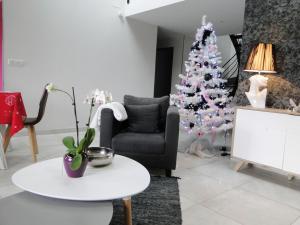 Le patio dantan, le cosy