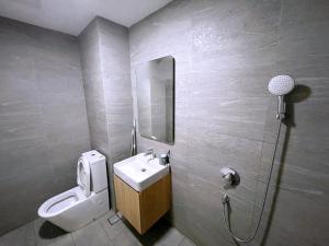 Skypool REVO near Stadium Bukit Jalil LS21