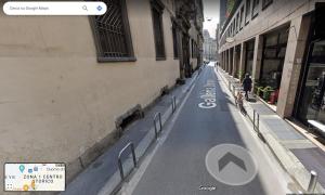 Appartamento con 2 Camere da Letto