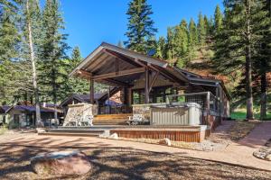 Slippery Rock River Ranch