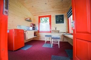 RED Tiny Houses