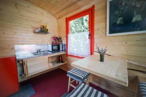 RED Tiny Houses