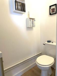 Duplex Bord De Mer