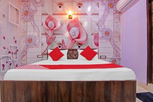 Hotel O Govind Residency