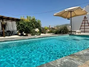 Casa El Chorreador - Doña Inés