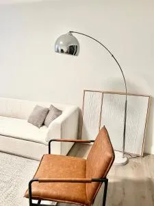 Modern 2 Bed Furnished Apartment in Quincy - 诺伍德