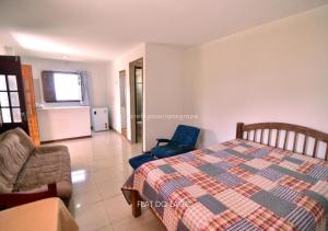 Refúgio Serra Negra - PE