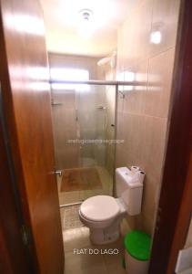 Refúgio Serra Negra - PE