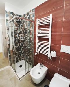 Have a nice stay in Rome