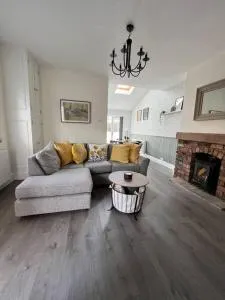 Cottage in Whalley - 沃利