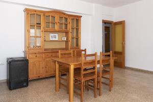 Santa Marta, Iii-A 7º-16