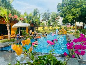 Bài Văn Garden Homestay