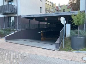 Apartament Kliniczna3