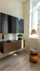 Les Appartements de la Nef d'Or : photos des chambres