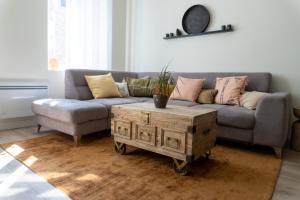 Les Appartements de la Nef dOr