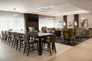 Residence Inn by Marriott Oakland Downtown