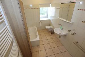 Ferienwohnung Iris auf Hof Stallegg