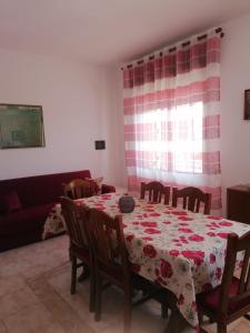 Apartment mit 2 Schlafzimmern