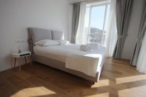 Anemos apartments - 4hvězdičkové hotely ve městě Himarë