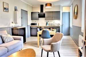 Appartements Reve du Sud YourHostHelper : photos des chambres