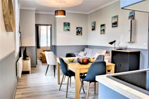 Appartements Reve du Sud YourHostHelper : photos des chambres