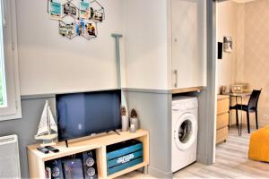 Appartements Reve du Sud YourHostHelper : photos des chambres