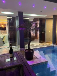 Luxuosa Casa Ilha de Guaratiba