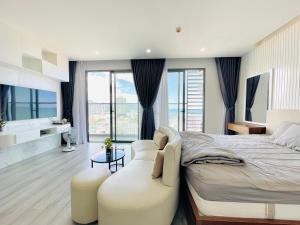 Luxury Apartment Ocean View Marina Suites