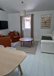 Appartements Victoire Opale 202 climatise hotel de ville : photos des chambres