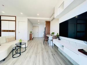 Luxury Apartment Ocean View Marina Suites
