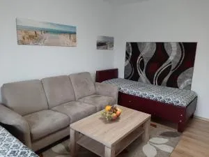 Ferienwohnung Michelle - Spaden