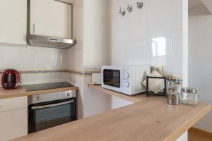Apartamento Velero