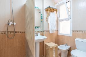Apartamento Velero