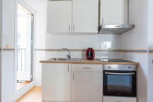 Apartamento Velero