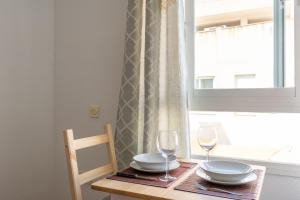Apartamento Velero