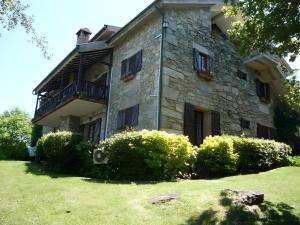 Casa do Alto (top floor apartment)