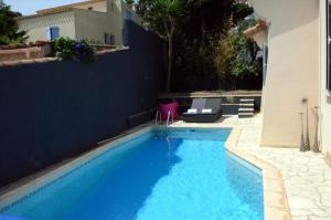 B&B / Chambres d'hotes Les Jardins De Galicia : photos des chambres