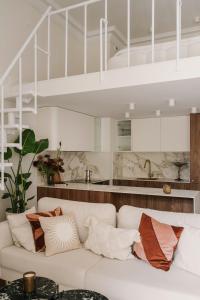 Przy Przystani Apartament Paryski