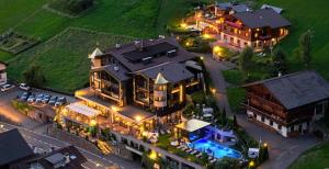 Alpin Garden Luxury Maison - Adults Only