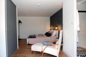 B&B / Chambres d'hotes Les Jardins De Galicia : photos des chambres