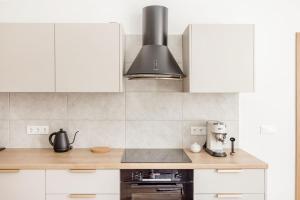Natural Harmony Apartment