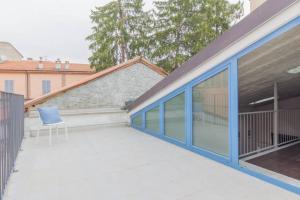 San Bartolomeo loft guest house