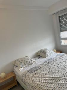 Appartements Home chic et renove : photos des chambres