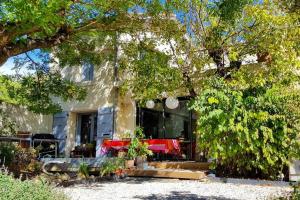 Villas Villa with Jacuzzi & swimming pool 5 mn from Montpellier : photos des chambres